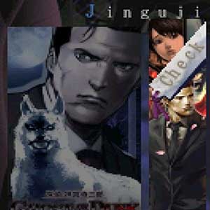 master detective skills