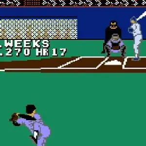 Jaleco Sports: Bases Loaded - Acción auténtic