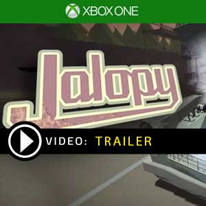 Jalopy Precios Digitales o Edición Física