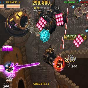 Jamestown Plus 2 jugadores