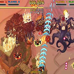 Jamestown Plus 4 jugadores