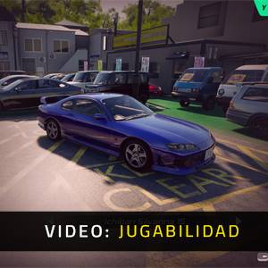 Japanese Drift Master - Jugabilidad
