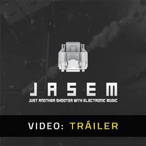 JASEM Just Another Shooter with Electronic Music - Tráiler