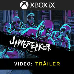 Jawbreaker Xbox Series X