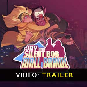 Comprar Jay and Silent Bob Mall Brawl CD Key Comparar Precios