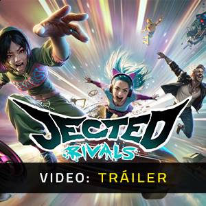 Jected Rivals - Tráiler de Video