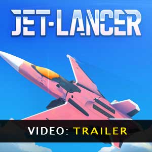 Comprar Jet Lancer CD Key Comparar Precios
