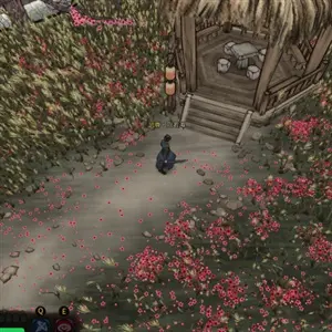 Jianghu Chronicles - Xiang Ruohai