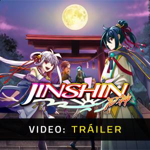 Jinshin - Tráiler