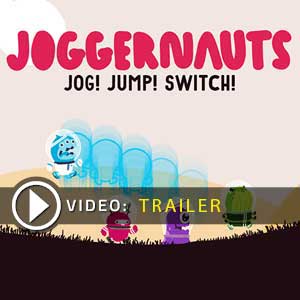 Comprar Joggernauts CD Key Comparar Precios