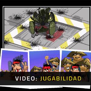 John Mambo Video de la Jugabilidad
