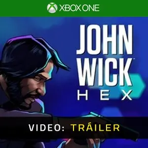 John Wick Hex Xbox One - Tráiler