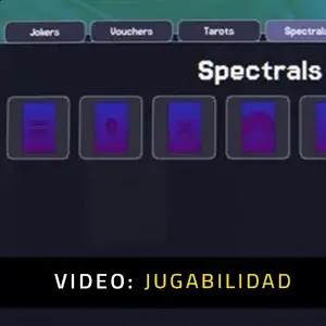 JokerJack - Video de jugabilidad