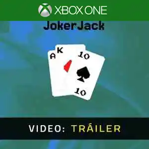 JokerJack Xbox One - Tráiler en vídeo