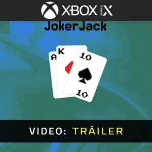 JokerJack Xbox Series - Tráiler en vídeo