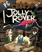 Jolly Rover Pc