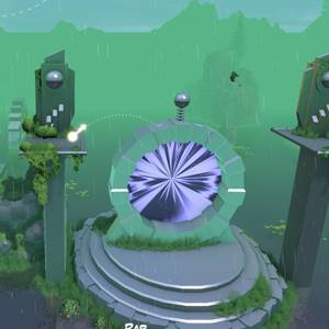 Joon Shining Mundo de las Máquinas