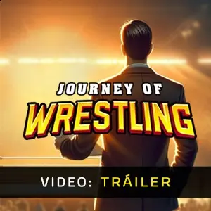 Journey of Wrestling - Tráiler