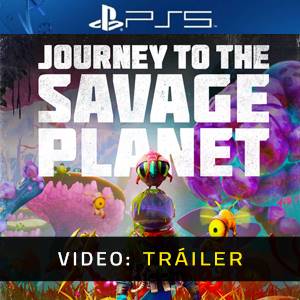 Journey to the Savage Tráiler del Juego