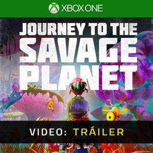 Journey to the Savage Tráiler del Juego