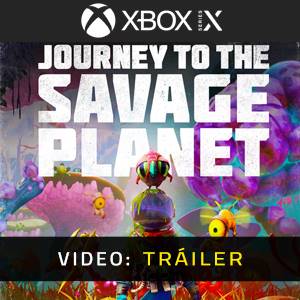 Journey to the Savage Tráiler del Juego