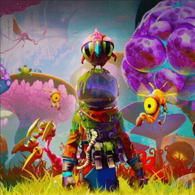 Spaced Out Humble Bundle: 6 grandes juegos a un precio bajo