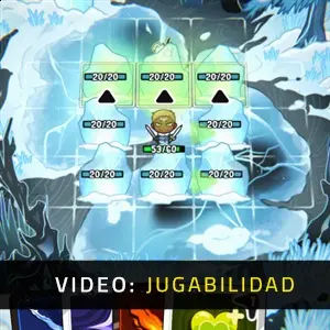 Journey to the Void - Video de Jugabilidad