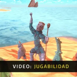 Judero – Jugabilidad