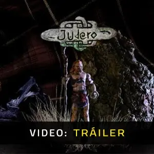 Judero – Tráiler