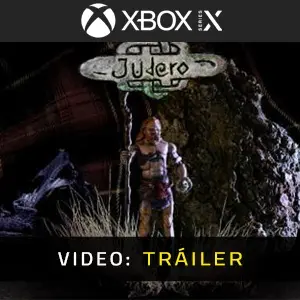 Judero Xbox Series – Tráiler