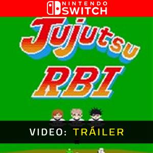 Jujutsu Kaisen Cursed Clash Jujusta 2024 - Tráiler de Video