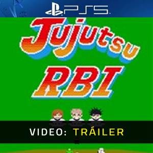 Jujutsu Kaisen Cursed Clash Jujusta 2024 - Tráiler de Video