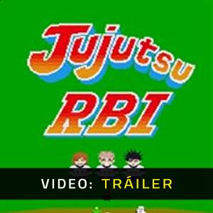 Jujutsu Kaisen Cursed Clash Jujusta 2024 - Tráiler de Video