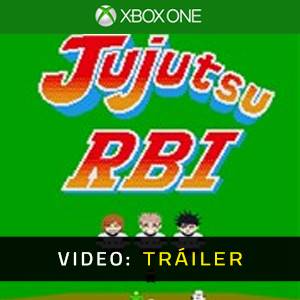 Jujutsu Kaisen Cursed Clash Jujusta 2024 - Tráiler de Video