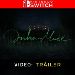 Jukai Maze Nintendo Switch - Tráiler del Vídeo