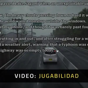 Jukai Maze - Vídeo del Juego