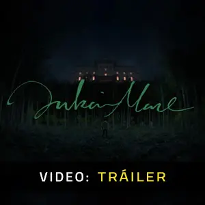 Jukai Maze - Tráiler del Vídeo
