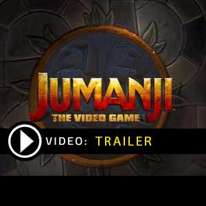 Comprar JUMANJI The Video Game CD Key Comparar Precios