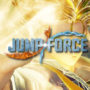 Jump Force te dejara crear personajes personalizados