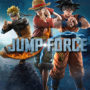 La beta abierta de Jump Force empieza el fin de semana próximo