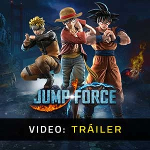 Jump Force Pc