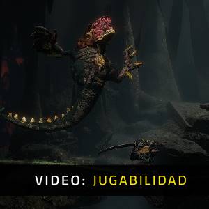 JUMP KING QUEST -Video de la Jugabilidad