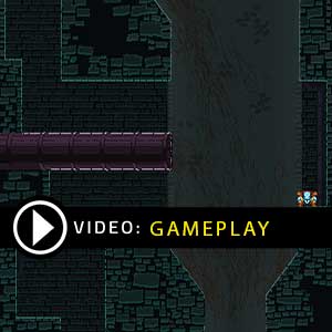 Jump King Gameplay Video