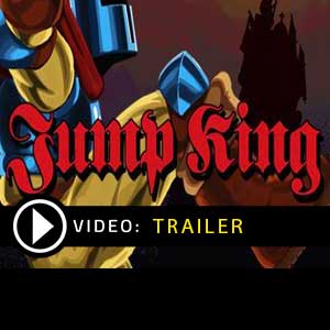 Comprar Jump King CD Key Comparar Precios