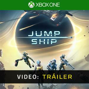 Jump Ship Xbox One