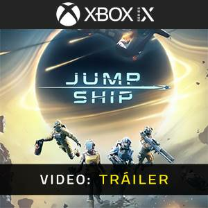 Jump Ship Xbox Series X