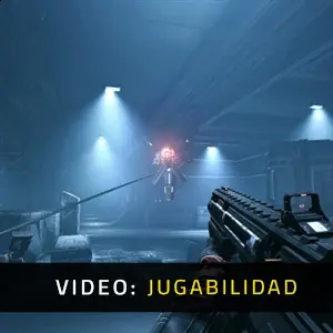 Jump Space - Jugabilidad