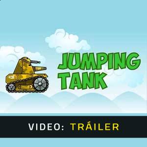 Jumping Tank - Tráiler de Vídeo
