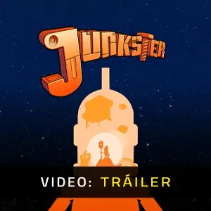 Junkster - Video Tráiler