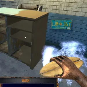 Junkyard Builder - Fregado